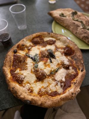 Pizzeria Pellone by null