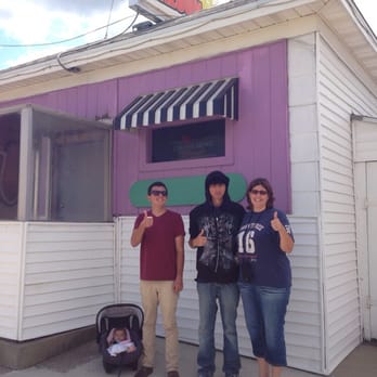 Sooz's Saloon - three people standing in front of a building - Bars Near Me - Sioux City, Iowa