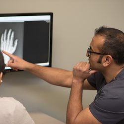The Hand and Plastic Surgery Center of Katy