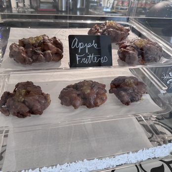 Crafted Dough - a variety of chocolate covered doughnuts - Donuts Near Me - Murphy, North Carolina Crafted Dough - a variety of chocolate covered doughnuts - Donuts Near Me - Murphy, North Carolina