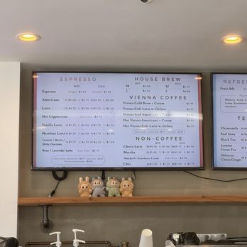 Jun’s Macaron Gelato - menu - Macarons Near Me - Flushing, New York