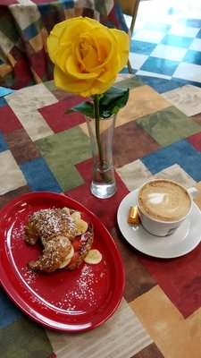 Coffee Corner by null