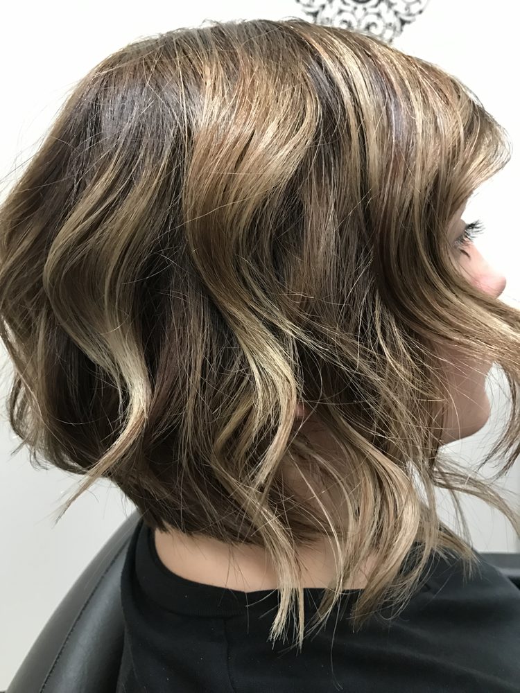 Paula Marie Hair Studio Logo