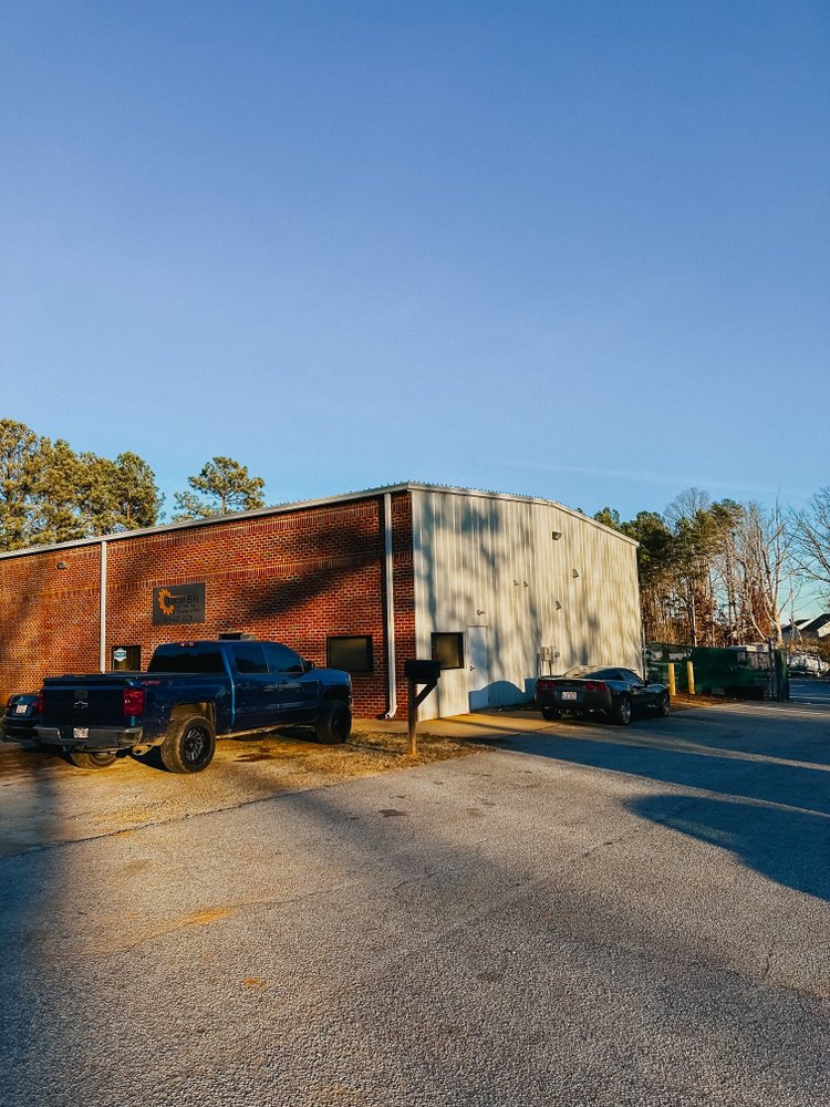 DUNCAN ELITE AUTOMOTIVE & TRANSMISSIONS Updated July 2024 16 Photos