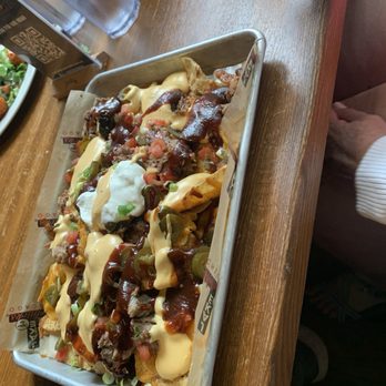 Jake Melnick's Corner Tap - Brisket Jake's Nachos - Sports Bars Near Me - Chicago, Illinois Jake Melnick's Corner Tap - Brisket Jake's Nachos - Sports Bars Near Me - Chicago, Illinois