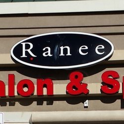 Ranee Salon & Spa
