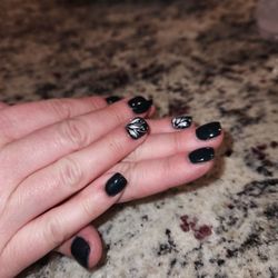 Nails 21