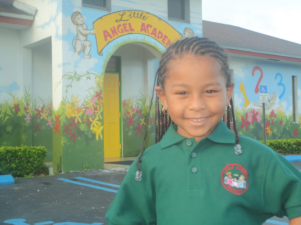 Little Angels Academy - childcare center in Miami, FL
