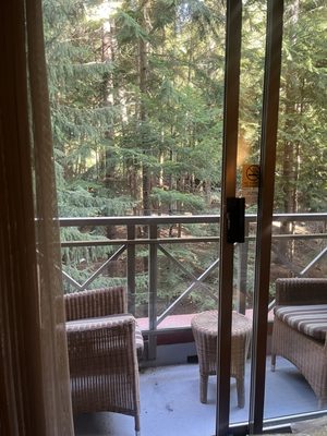 The Westin Resort & Spa, Whistler by null