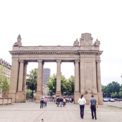 Kunst- Und Trödelmarkt - June 2015