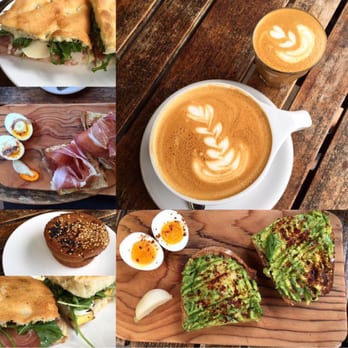Bartavelle Cafe - Coffee & Tea Near Me - Berkeley, California