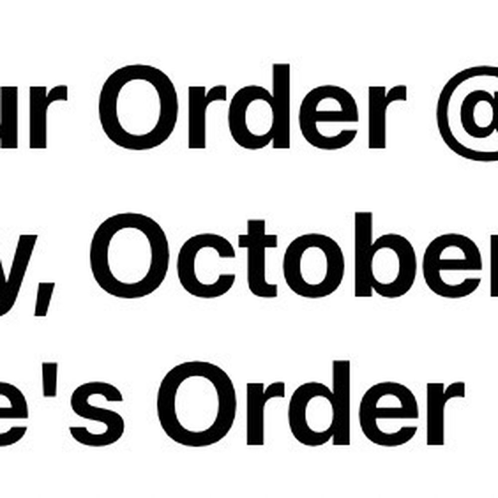 Jersey Mike's Subs - Original pick up time - Fast Food Near Me - Lancaster, California