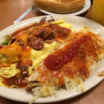 Millbrae Pancake House - Ultimate omelette - American Near Me - Millbrae, California Millbrae Pancake House - Ultimate omelette - American Near Me - Millbrae, California