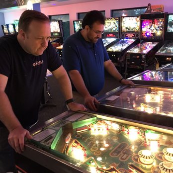 The Pinball Lounge - Bars Near Me - Oviedo, Florida