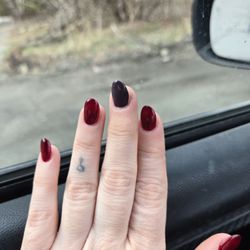 Tip Top Nails