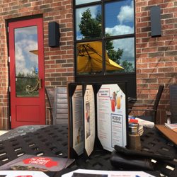 Kelseys Original Roadhouse