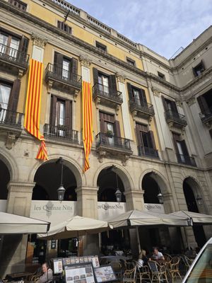 Les Quinze Nits by null