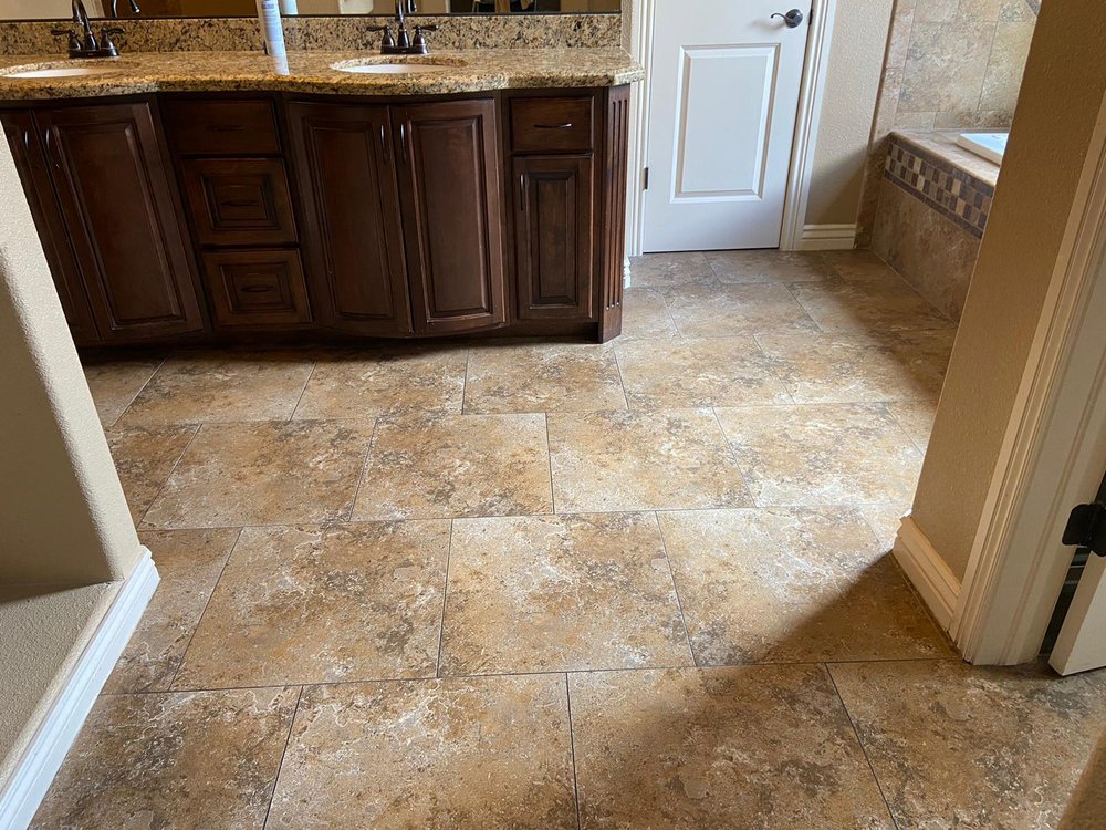 THREE CLEANERS Request a Quote 7109 Luz De Espejo Dr, El Paso