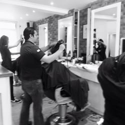 Gino Gents Hairdressing