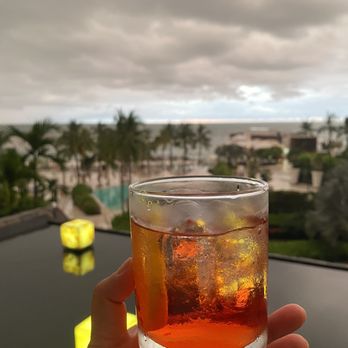 Secrets Vallarta Bay - Views from the lobby bar - Hotels Near Me - Puerto Vallarta, JAL