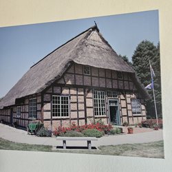 Manning Heritage Park