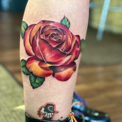 ChiTown Tattoo and Body Piercing