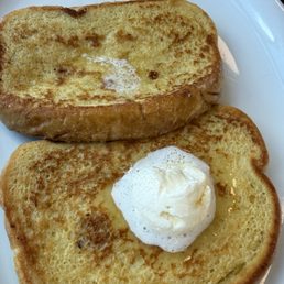 Grand French Toast