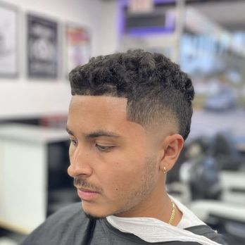 Atlantic Barbershop - Barbers Near Me - Margate, Florida Atlantic Barbershop - Barbers Near Me - Margate, Florida