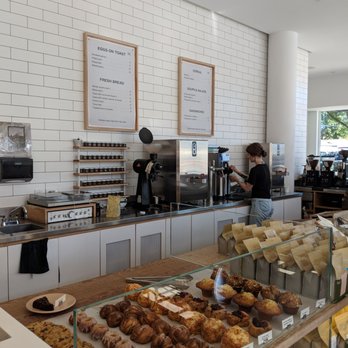 Matchstick Coffee - Coffee & Tea Near Me - Vancouver, British Columbia
