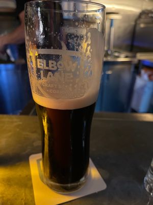 Elbow Lane Brew and Smoke House by null