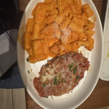 North Italia - Chicken Parmesan - Italian Near Me - Denver, Colorado North Italia - Chicken Parmesan - Italian Near Me - Denver, Colorado