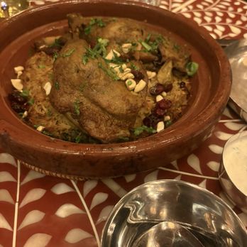 Ghee Indian Kitchen - Indian Near Me - Miami, Florida