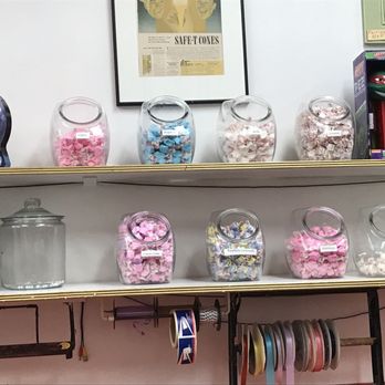 Shaw's San Francisco - Taffy! - Candy Stores Near Me - San Francisco, California Shaw's San Francisco - Taffy! - Candy Stores Near Me - San Francisco, California