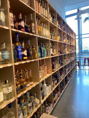 Hi-Lo Liquor Market - Long Beach by null