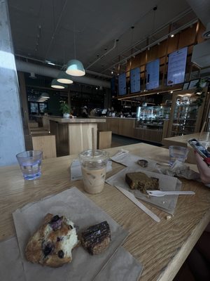 Kaffe Landskap by null
