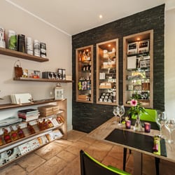 Restaurant Vaun - Shop