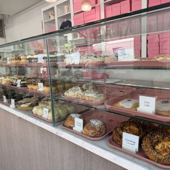 BATTER - Desserts Near Me - New Orleans, Louisiana BATTER - Desserts Near Me - New Orleans, Louisiana