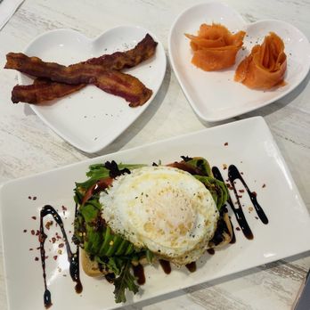 Cafe I AM - Coffee & Tea Near Me - Sandy Springs, Georgia