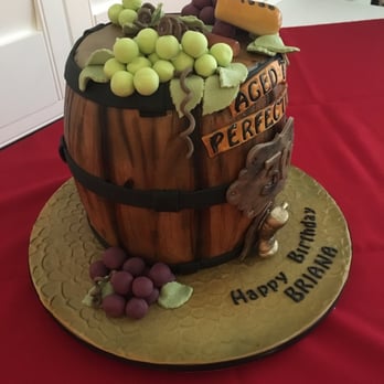 Cake Barn - Bakeries Near Me