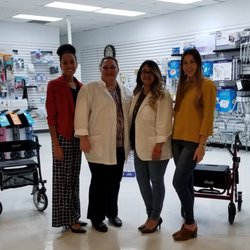 Barber DME Supply Group