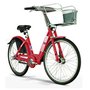 Photo of Houston Bcycle
