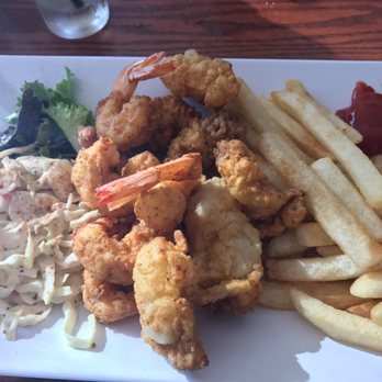 Bubba Gumbo's - Seafood Near Me - Tybee Island, Georgia Bubba Gumbo's - Seafood Near Me - Tybee Island, Georgia
