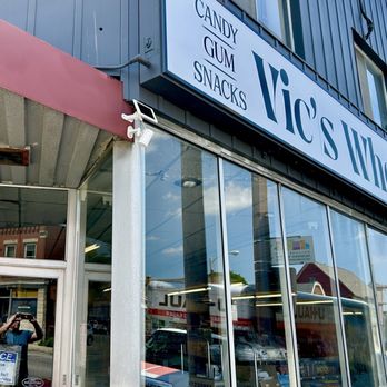 Vic's Wholesale - Wholesalers Near Me - Milwaukee, Wisconsin Vic's Wholesale - Wholesalers Near Me - Milwaukee, Wisconsin