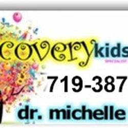 Discovery Kids Pediatric Dentistry