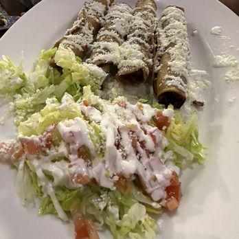 El Cactus Mexican Food - Mexican Near Me - Rahway, New Jersey