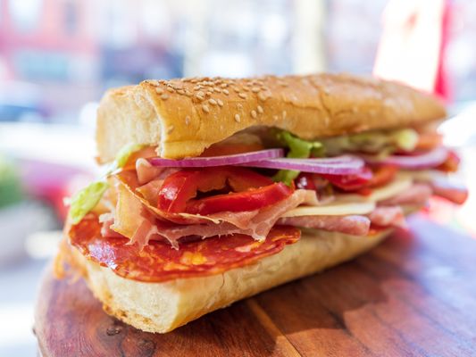 BROOKLYN BREAD CAFE - Updated May 2025 - 125 Photos & 27 Reviews - 111