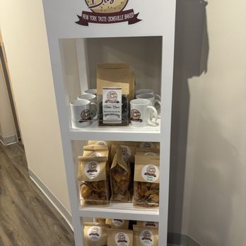 Gables Bagels - Bagels Near Me - Zionsville, Indiana