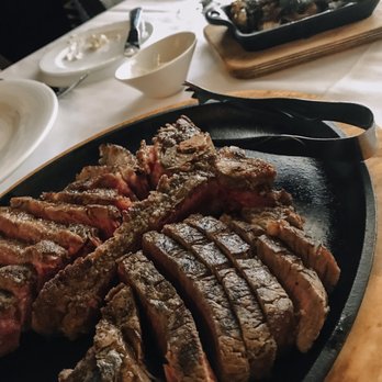 Bridgeman's Chophouse - Steakhouses Near Me - Chattanooga, Tennessee