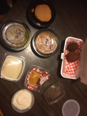 African Eats Cuisine by null