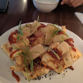 PiDGiN - Chicken karage (delicious) - Japanese Near Me - Vancouver, British Columbia